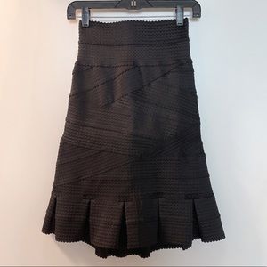 Anthropologie Skirt